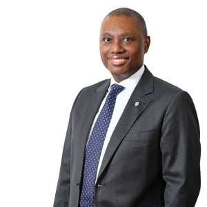 Standard Bank and GE Healthcare Collaboration Focuses on Accessibility to Solve Healthcare Challenges in Africa